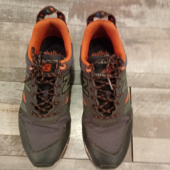 New Balance Other - NB Trailbuster Sneakers